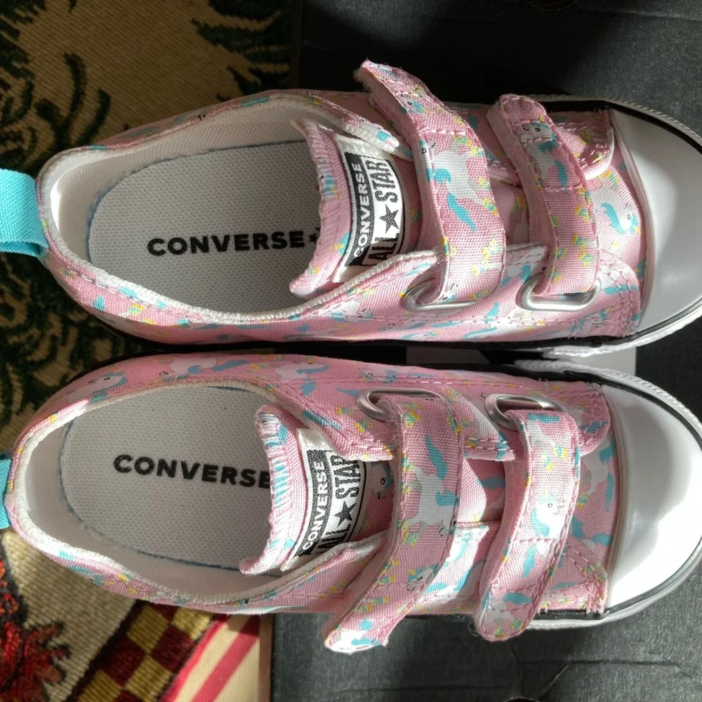 Converse - Picture 4 of 7